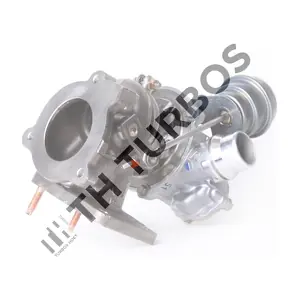 2100767 TURBOS HOET