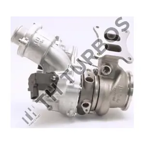 2101602 TURBOS HOET