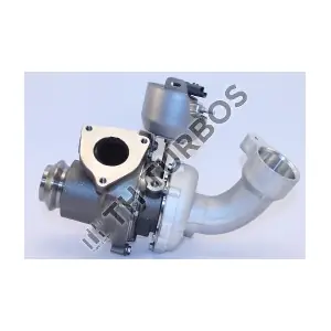 2100940 TURBOS HOET