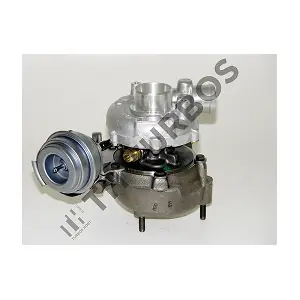 TURBO'S HOET 1100184