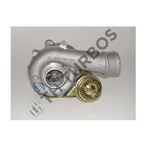 1101141 TURBOS HOET