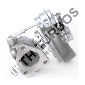 2100741 TURBOS HOET