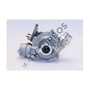2101424 TURBOS HOET