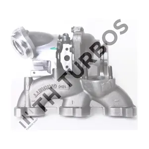 2100752 TURBOS HOET