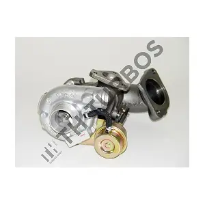 1100238 TURBOS HOET