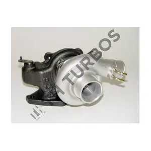 2100711 TURBOS HOET