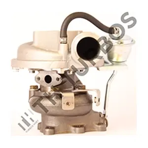 TURBOS HOET 2100699