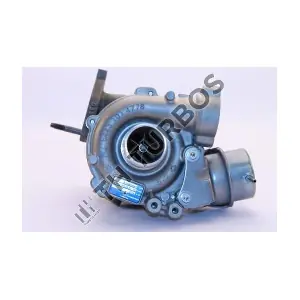 2101439 TURBOS HOET
