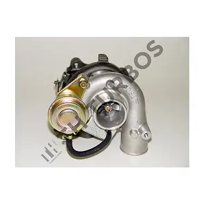 4913503412 TURBOS HOET