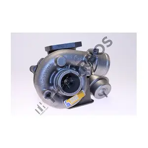 1100082 TURBOS HOET