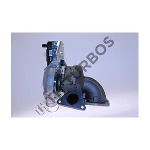 1103915 TURBOS HOET
