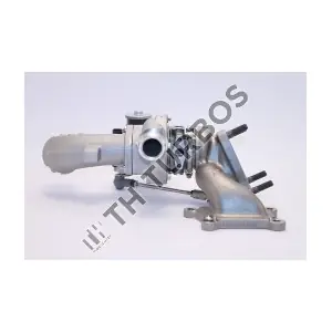 GAR856652-2001 TURBOS HOET