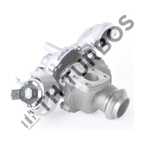 2101178 TURBOS HOET
