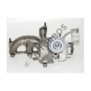 1101221 TURBOS HOET