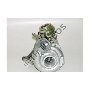 1100383 TURBOS HOET