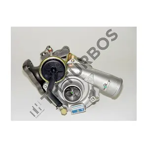 1102090 TURBOS HOET