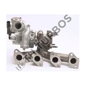 1104616 TURBOS HOET