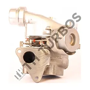 2100245 TURBOS HOET