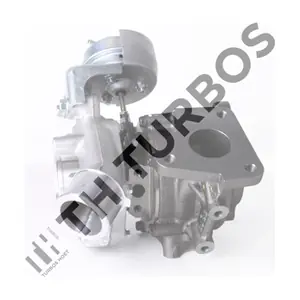 2100963 TURBOS HOET