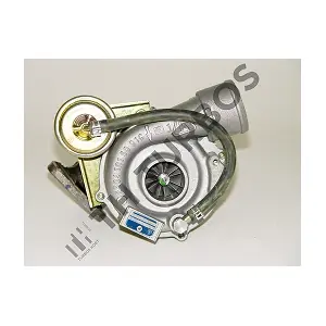 1102052 TURBOS HOET