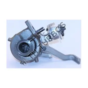 2101089 TURBOS HOET