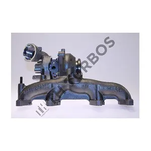 1102809 TURBOS HOET