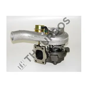1100810 TURBOS HOET