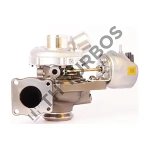 2100713 TURBOS HOET