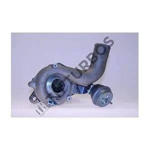 1101420 TURBOS HOET
