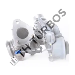 2100919 TURBOS HOET