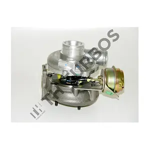 1100118 TURBOS HOET
