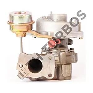 1103488 TURBOS HOET