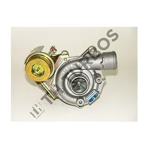 1100171 TURBOS HOET