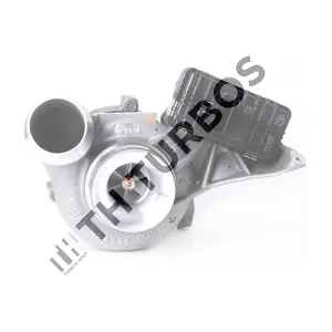 4933500621 TURBOS HOET
