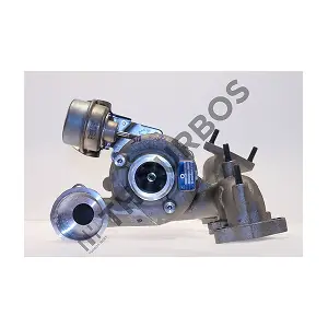 1103399 TURBOS HOET
