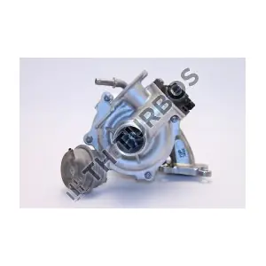 2101069 TURBOS HOET