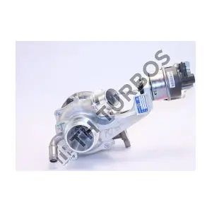 2101289 TURBOS HOET