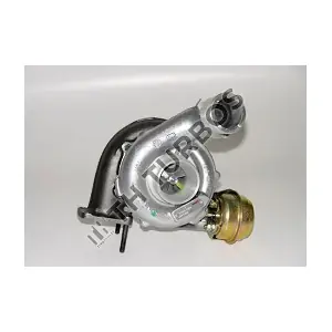 1102000 TURBOS HOET