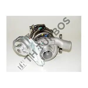 TURBO'S HOET 1102153