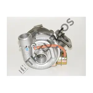 1100074 TURBOS HOET
