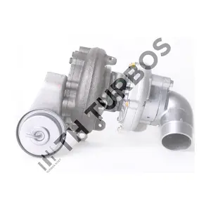 1104103 TURBOS HOET
