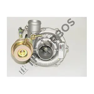 1100176 TURBOS HOET