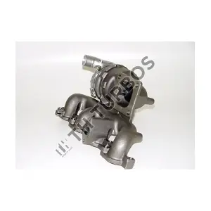 1103051 TURBOS HOET