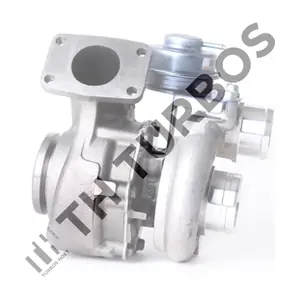 TURBO'S HOET 1103820