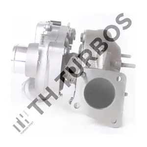 1102820 TURBOS HOET