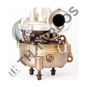 TURBOS HOET 1100414
