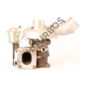 1101967 TURBOS HOET