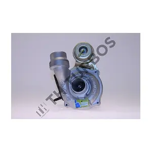 1100692 TURBOS HOET