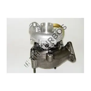 1101405 TURBOS HOET
