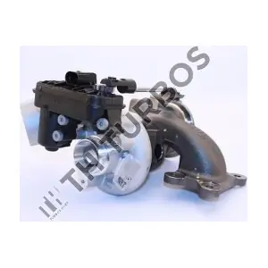 2101354 TURBOS HOET